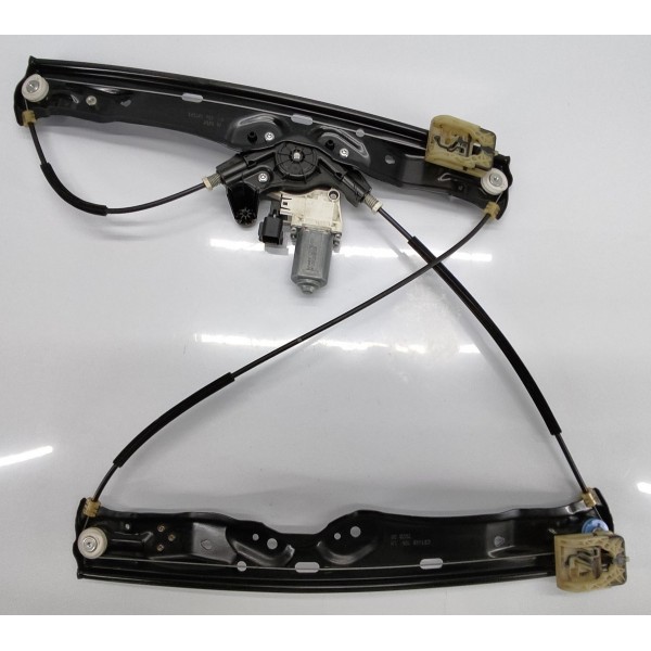 Motor Maquina Vidro D.e Discovery Sport 2021 Diesel