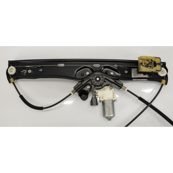 Motor Maquina Vidro D.e Discovery Sport 2021 Diesel