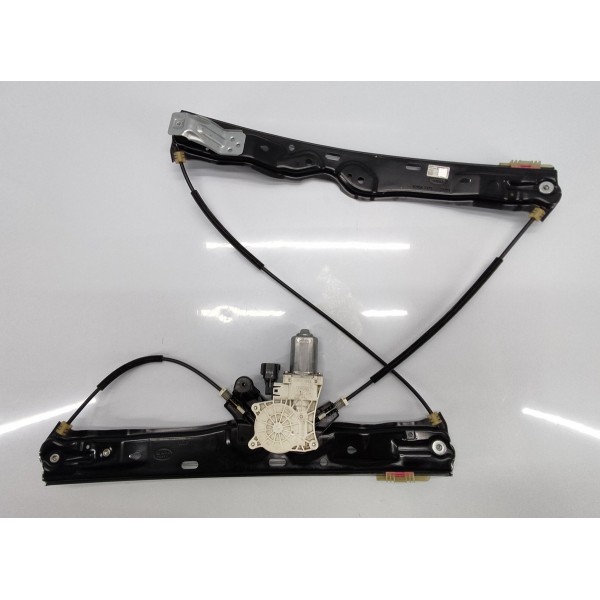 Motor Maquina Vidro D.e Discovery Sport 2021 Diesel