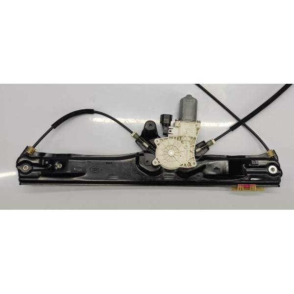 Motor Maquina Vidro D.e Discovery Sport 2021 Diesel