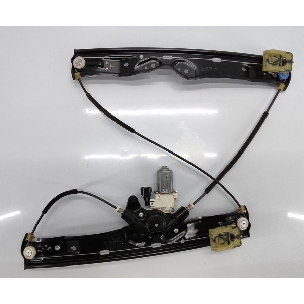 Motor Maquina Vidro D.d Discovery Sport 2021 Diesel