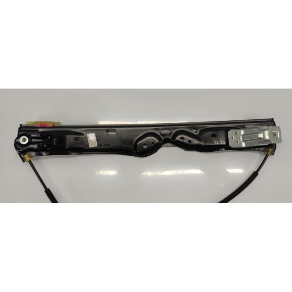 Motor Maquina Vidro D.d Discovery Sport 2021 Diesel