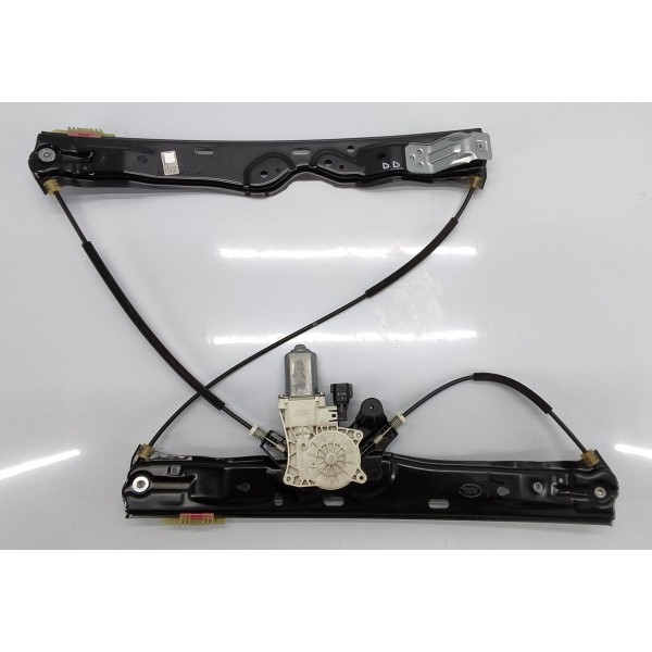 Motor Maquina Vidro D.d Discovery Sport 2021 Diesel