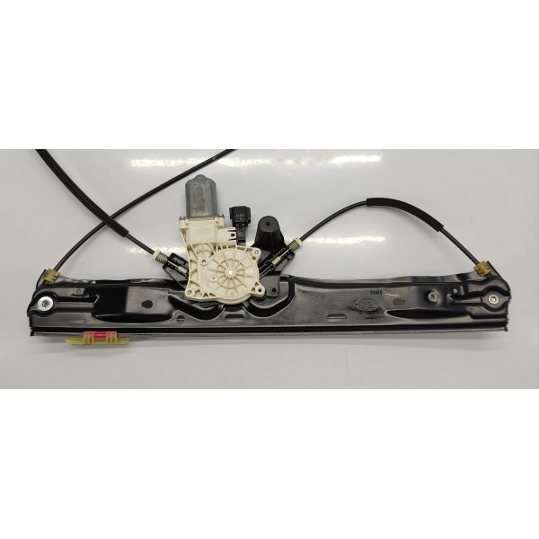 Motor Maquina Vidro D.d Discovery Sport 2021 Diesel