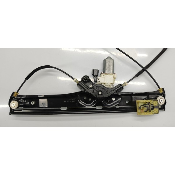 Motor Maquina Vidro D.d Discovery Sport 2021 Diesel