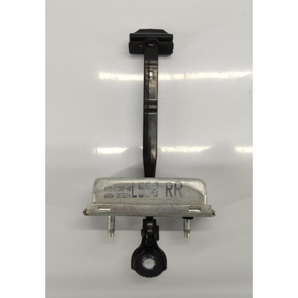 Limitador Porta Traseiro Discovery Sport 2021 Diesel