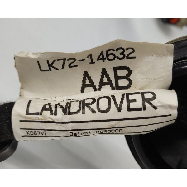 Chicote Porta T.d Discovery Sport 21 Diesel Lk7214632