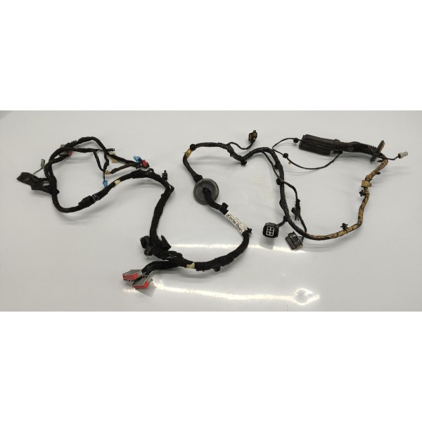 Chicote Porta D.d Discovery Sport 21 Diesel Lk7214630