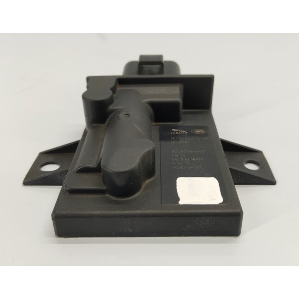 Modulo Bomba Combustivel Discovery Sport 2021 Diesel