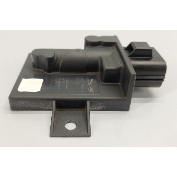 Modulo Bomba Combustivel Discovery Sport 2021 Diesel