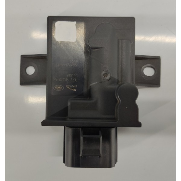 Modulo Bomba Combustivel Discovery Sport 2021 Diesel