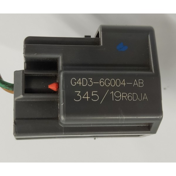 Sensor Temperatura Discovery Sport 2021 Diesel G4d36g004ab