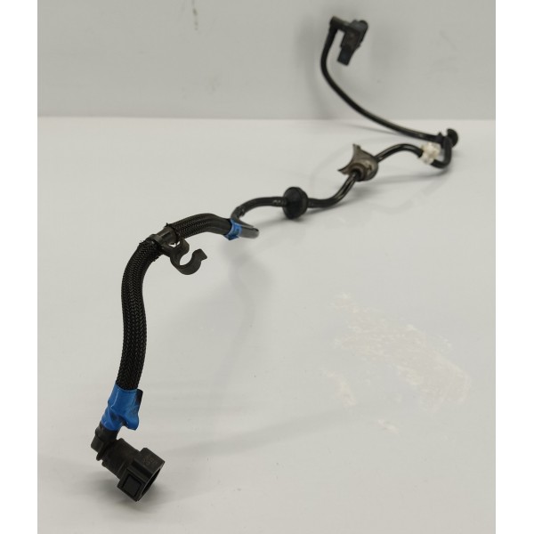 Sensor Mangueira Hidrovacuo Discovery Sport 2021 Diesel