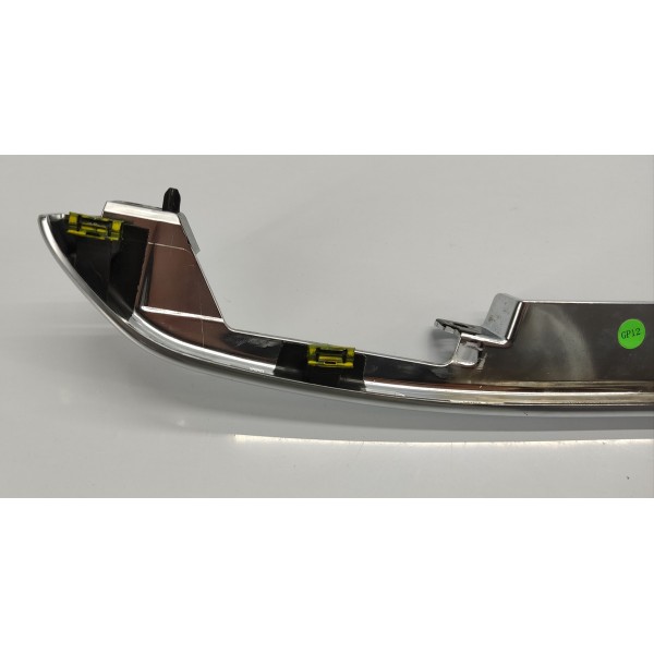 Acabamento Console L.e Discovery Sport 2021 Diesel Preto