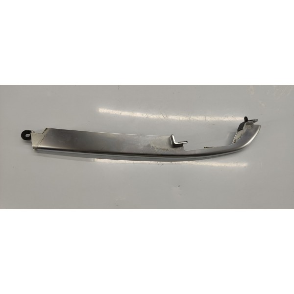 Acabamento Console L.e Discovery Sport 2021 Diesel Preto