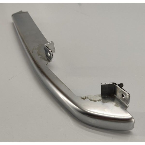 Acabamento Console L.e Discovery Sport 2021 Diesel Preto