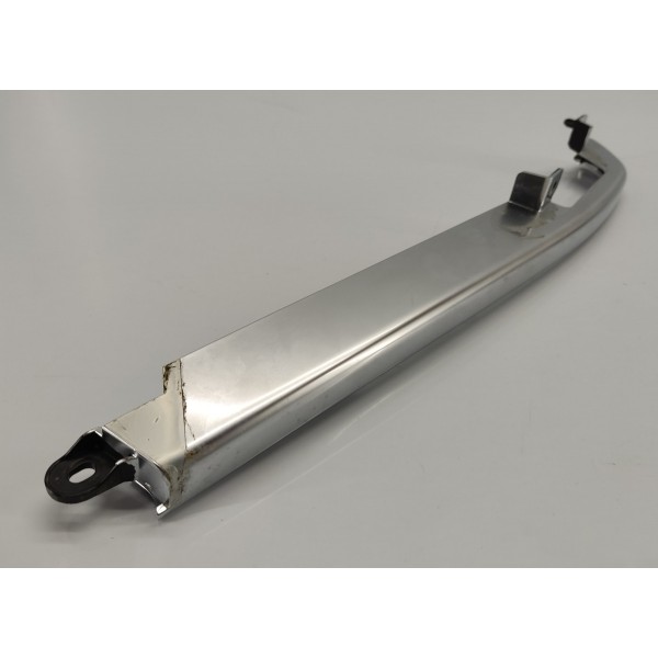 Acabamento Console L.e Discovery Sport 2021 Diesel Preto