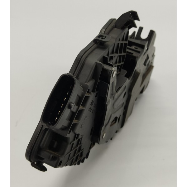 Fechadura Porta T.d Discovery Sport 2021 Diesel Lk7224994aa