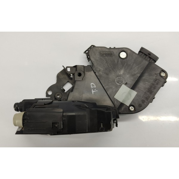 Fechadura Porta T.d Discovery Sport 2021 Diesel Lk7224994aa