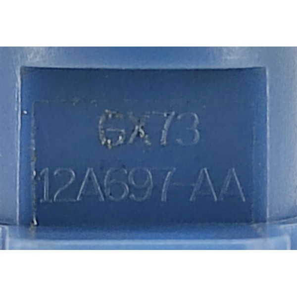 Sensor Temperatura Ar Discovery Sport 21 Diesel Gx7312a697aa Preto