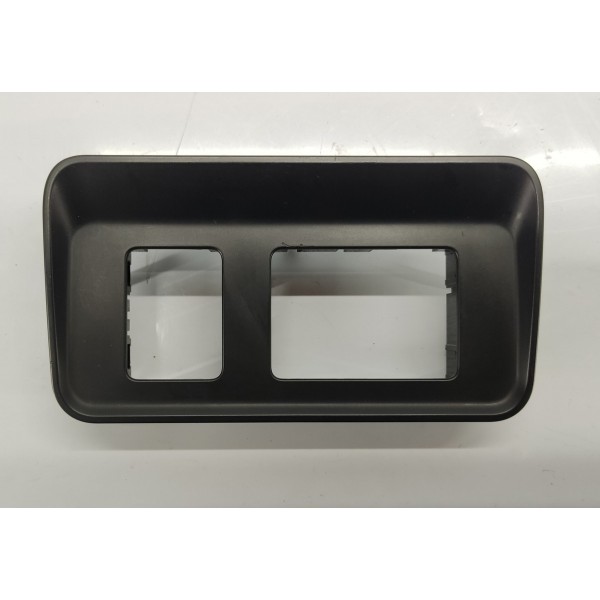 Moldura Botao Abertura Mala Discovery Sport 2021 Diesel