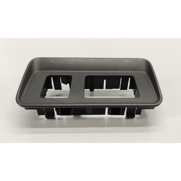 Moldura Botao Abertura Mala Discovery Sport 2021 Diesel