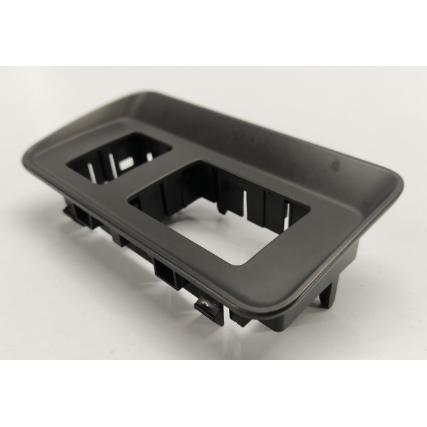 Moldura Botao Abertura Mala Discovery Sport 2021 Diesel