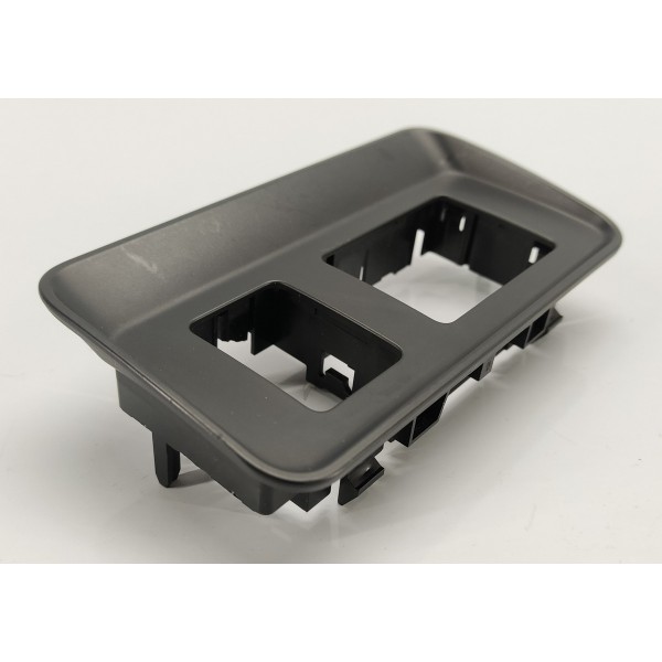 Moldura Botao Abertura Mala Discovery Sport 2021 Diesel