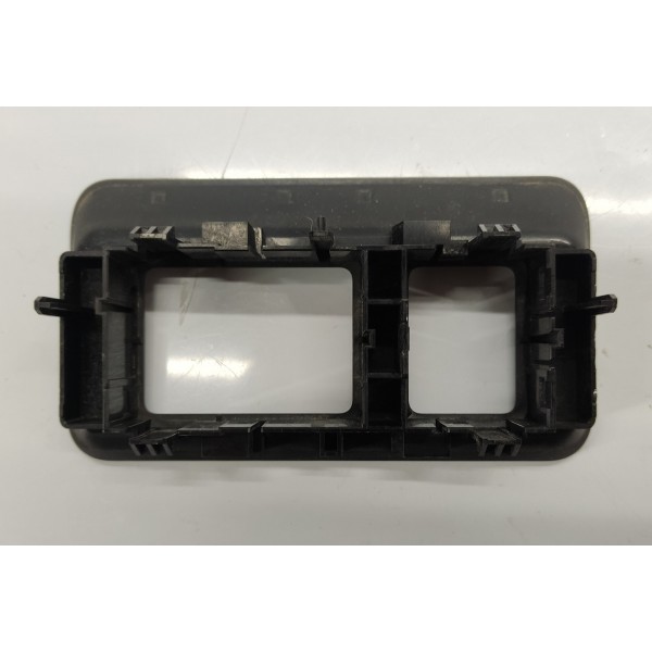 Moldura Botao Abertura Mala Discovery Sport 2021 Diesel