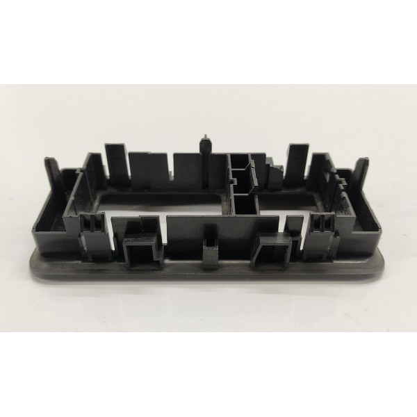 Moldura Botao Abertura Mala Discovery Sport 2021 Diesel