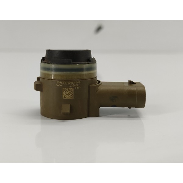 Sensor Estacionamento Traseiro Discovery Sport 2021 Diesel Preto