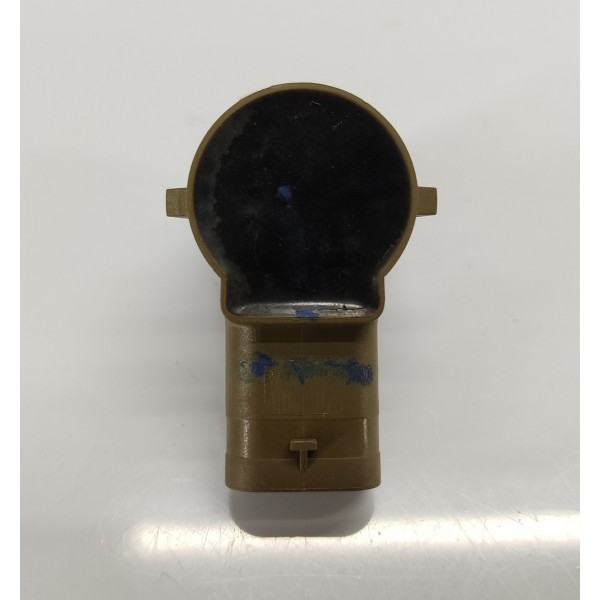 Sensor Estacionamento Traseiro Discovery Sport 2021 Diesel Preto