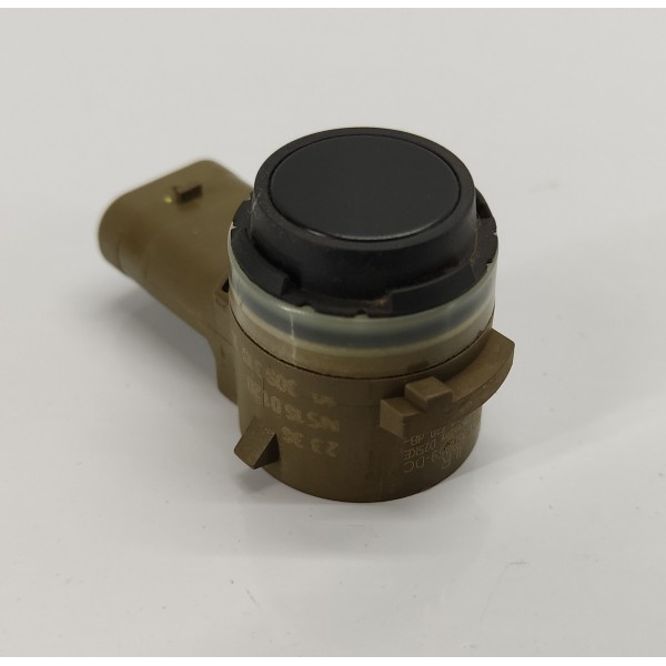 Sensor Estacionamento Traseiro Discovery Sport 2021 Diesel Preto