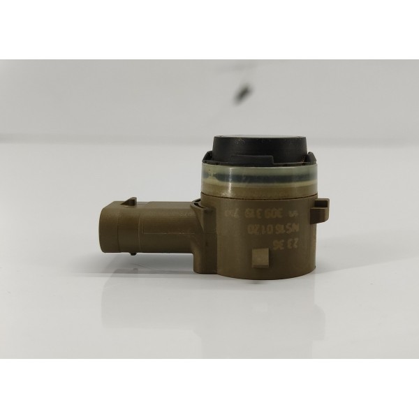 Sensor Estacionamento Traseiro Discovery Sport 2021 Diesel Preto