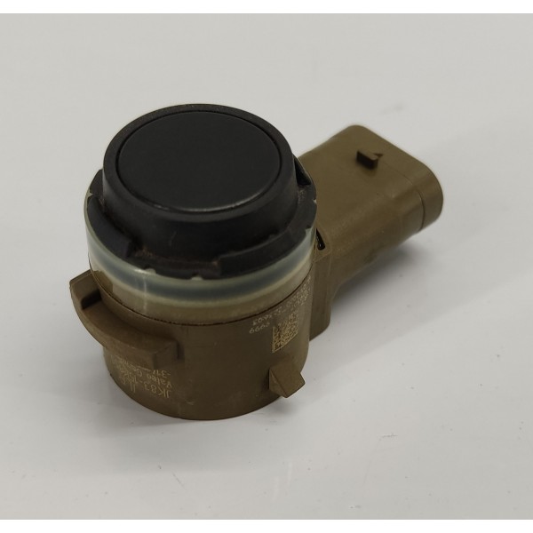 Sensor Estacionamento Traseiro Discovery Sport 2021 Diesel Preto