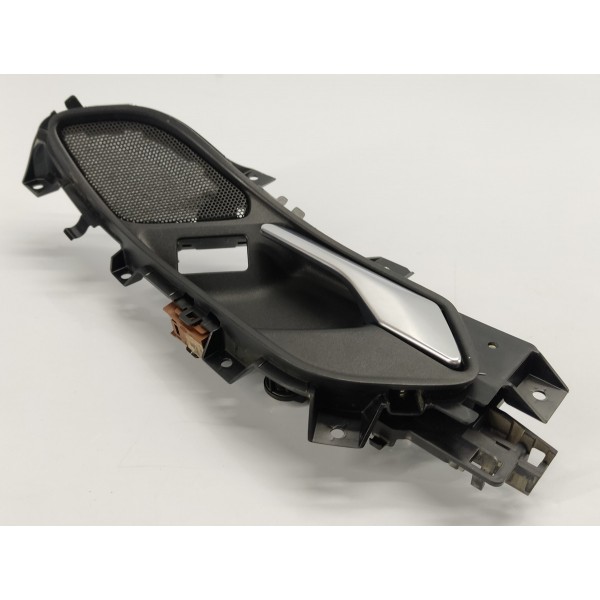 Maçaneta Interna D.e Discovery Sport 2021 Diesel Preto Dianteira