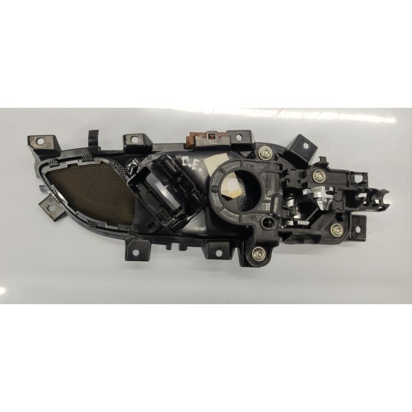 Maçaneta Interna D.e Discovery Sport 2021 Diesel Preto Dianteira