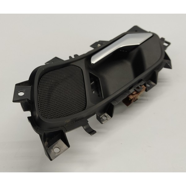 Maçaneta Interna D.e Discovery Sport 2021 Diesel Preto Dianteira