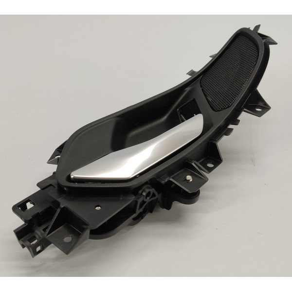 Maçaneta Interna D.e Discovery Sport 2021 Diesel Preto Dianteira