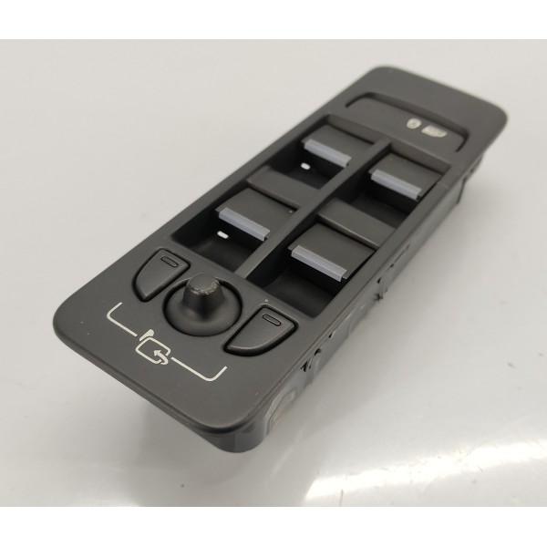 Botao Comando Vidro Retrovisor D.e Discovery Sport 21 Diesel