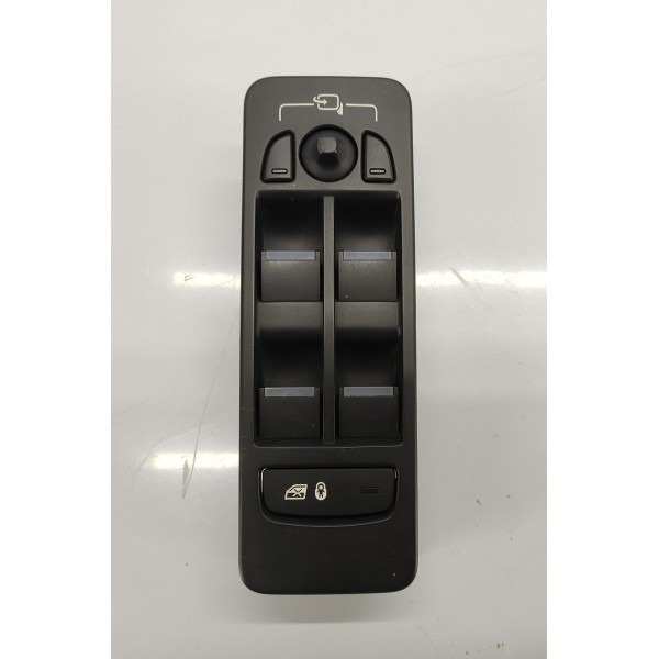 Botao Comando Vidro Retrovisor D.e Discovery Sport 21 Diesel