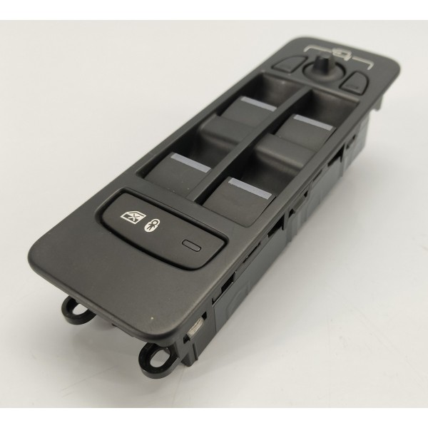 Botao Comando Vidro Retrovisor D.e Discovery Sport 21 Diesel