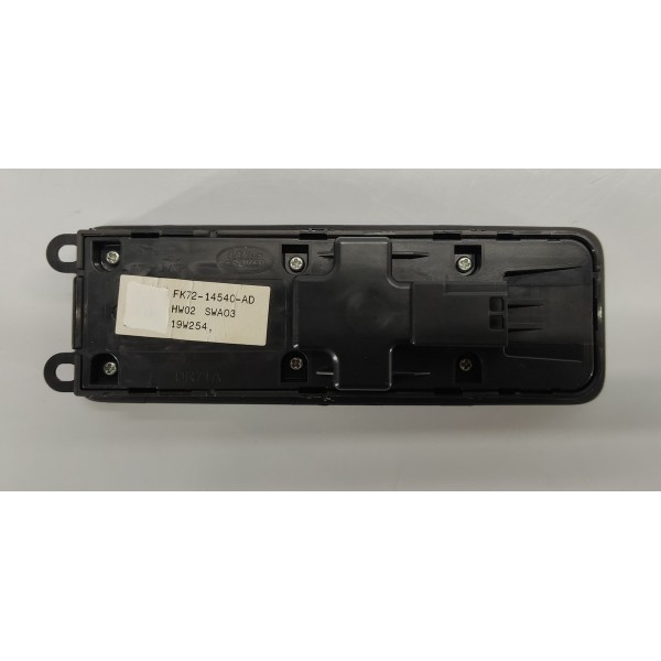 Botao Comando Vidro Retrovisor D.e Discovery Sport 21 Diesel