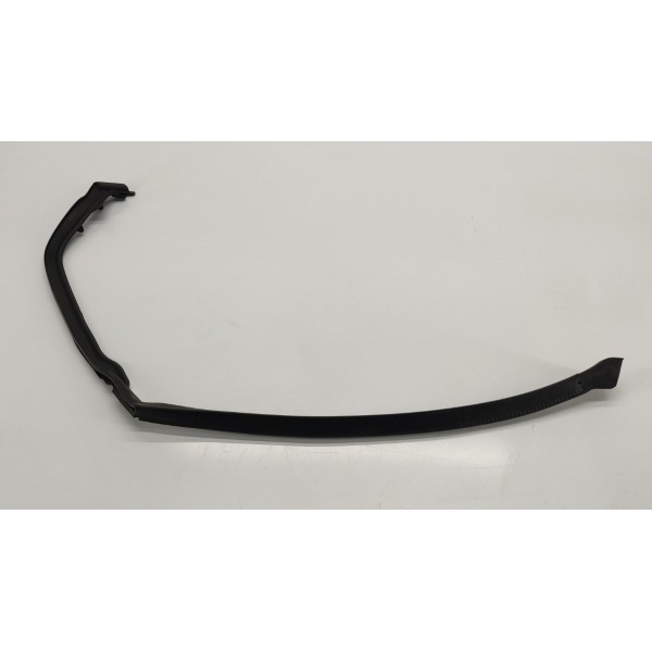 Borracha Guarda Pó Porta Traseira T/e Audi Q8 2019 4m8839119