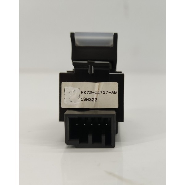 Botao Comando Vidro Discovery Sport 21 Diesel