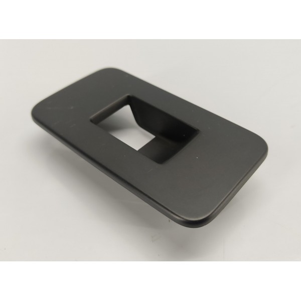 Moldura Botao Comando Vidro Discovery Sport 2021 Diesel