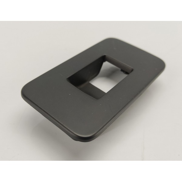 Moldura Botao Comando Vidro Discovery Sport 2021 Diesel