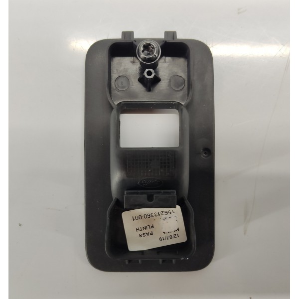 Moldura Botao Comando Vidro Discovery Sport 2021 Diesel