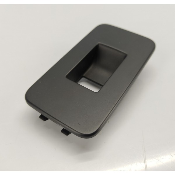 Moldura Botao Comando Vidro Discovery Sport 2021 Diesel