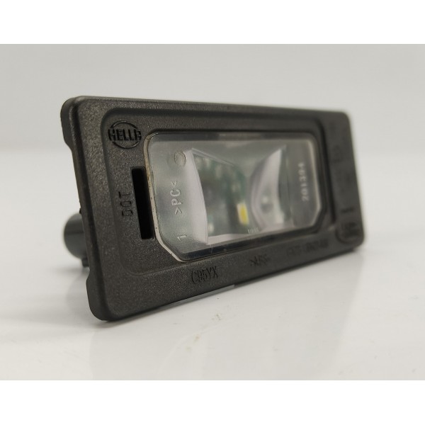 Luz Placa Discovery Sport 2021 Diesel Gx7313b627ab